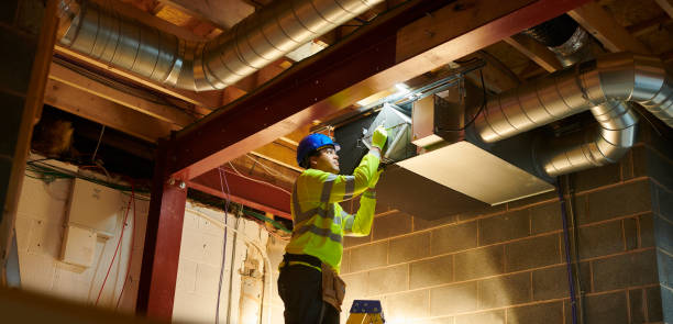 Best Home Air Vent Cleaning  in Stone Mountain, GA