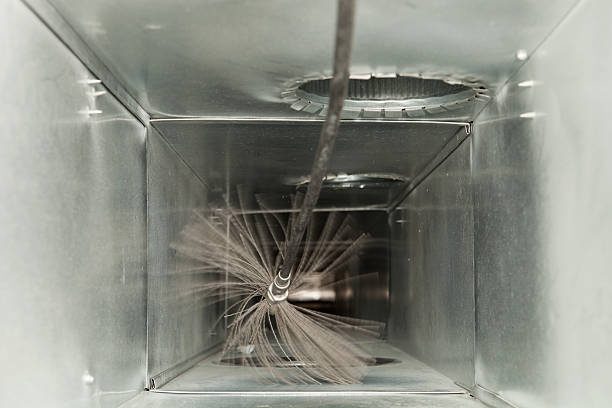 Best Residential Air Duct Cleaning  in Stone Mountain, GA