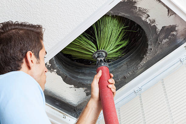Best Ductwork Cleaning Services  in Stone Mountain, GA