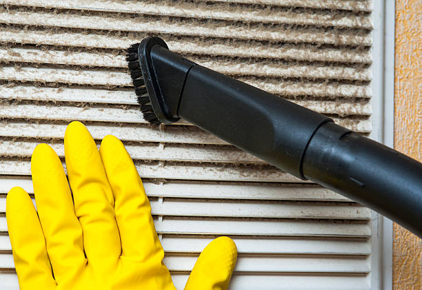 Best Best Air Duct Cleaning Company  in Stone Mountain, GA